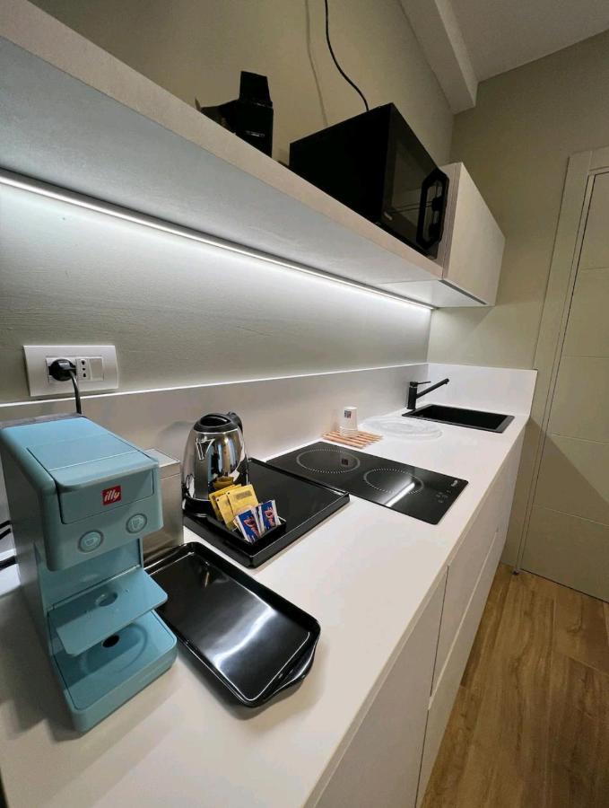 A&G Suites Parma Exterior foto
