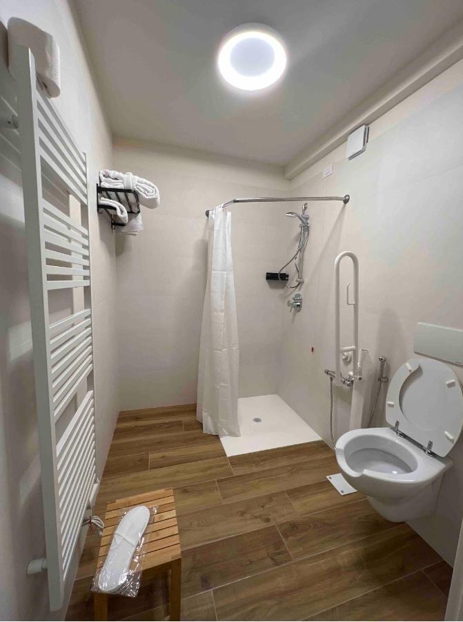 A&G Suites Parma Exterior foto